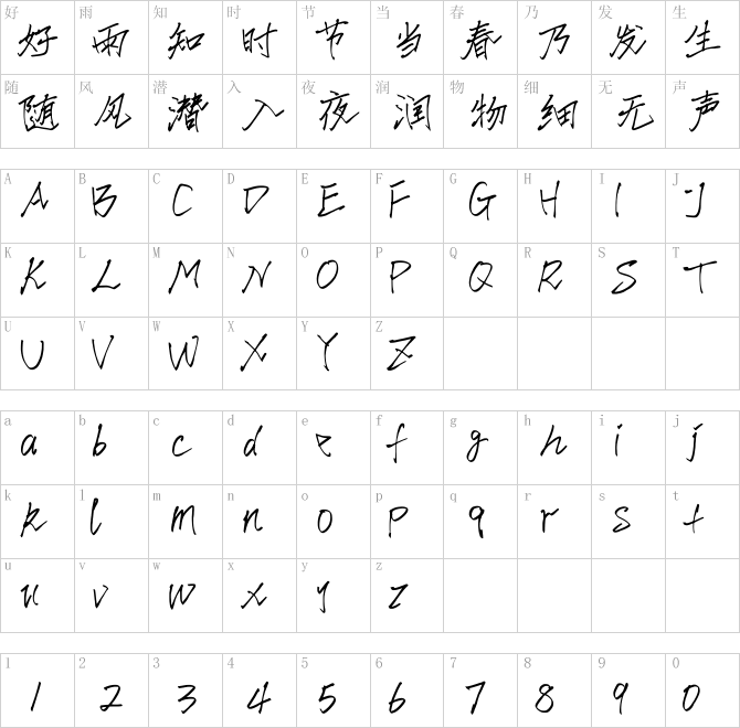 小箱子荣耀体