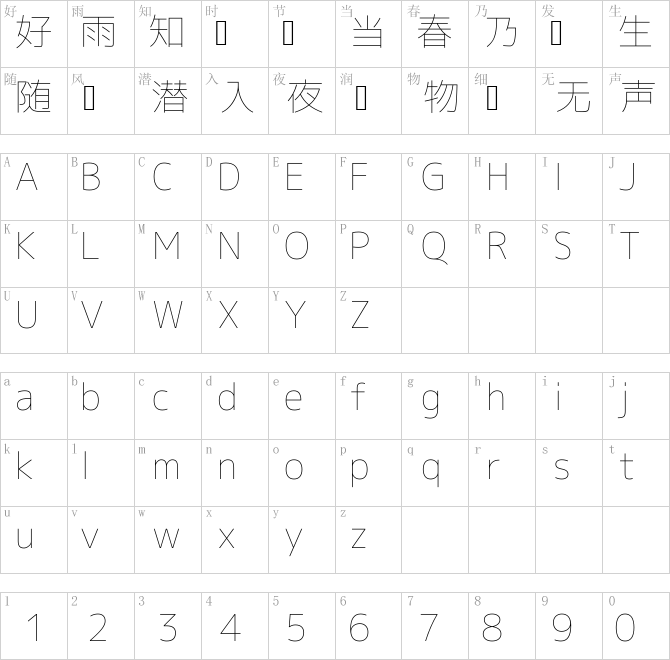 mplus-1c-thin